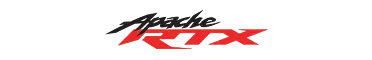 Apache RTX logo