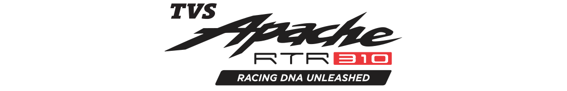 TVS Apache RTR 310